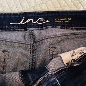 INC International Concepts Jeans - INC International Concepts Jeans - Straight Leg INC International Concepts Jeans - INC International Concepts Jeans - Straight Leg